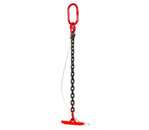 Захват для подъема барабанов, 3 т, DC, СибТаль по ценам производителя в Казани с доставкой по всей России