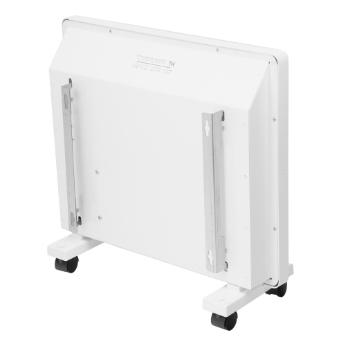 Конвектор электрический КМ-1000.1, 230 В, 1000 Вт, X-образный нагреватель, колеса, термостат MTX по ценам производителя в Казани с доставкой по всей России