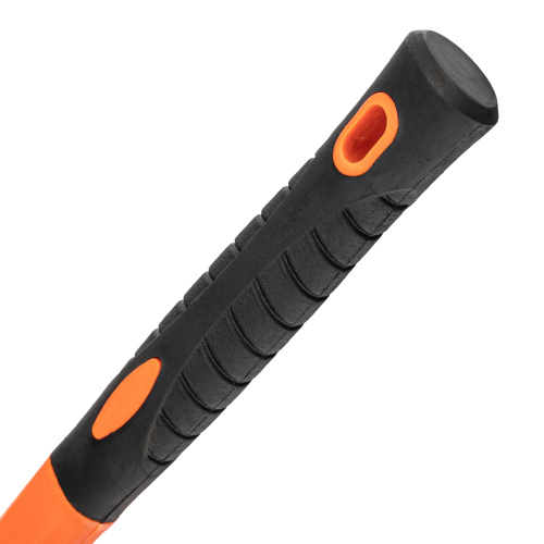 Киянка резиновая, 450 г, белая резина, фибергласовая рукоятка Sparta купить в Москве с доставкой по всей России | ProtosMarket.ru