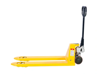 Тележка гидравлическая 1500 кг 2400 мм полиуретановые колеса TOR RHP купить в Москве с доставкой по всей России | ProtosMarket.ru