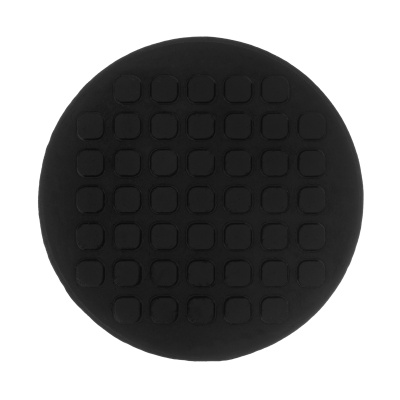 Резиновая опора для подкатного домкрата D 65 мм Matrix по ценам производителя в Казани с доставкой по всей России