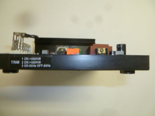 Регулятор напряжения AVR ENGGA (WT-3) купить в Москве с доставкой по всей России | ProtosMarket.ru