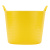 Купить Ведро гибкое сверхпрочное, 28 л, желтое, Сибртех по ценам производителя с доставкой по всей России Ведро гибкое сверхпрочное, 28 л, желтое, Сибртех купить в Москве с доставкой по всей России | ProtosMarket.ru