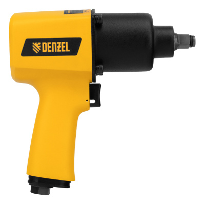 Ударный пневмогайковерт IW1500SP, 1/2", 8800 об/мин, 1490 Нм Denzel купить в Москве с доставкой по всей России | ProtosMarket.ru