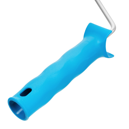 Валик "Грейтекс", 250 мм, ворс 12 мм, D 48 мм, D ручки 6 мм, полиакрил Matrix купить в Москве с доставкой по всей России | ProtosMarket.ru