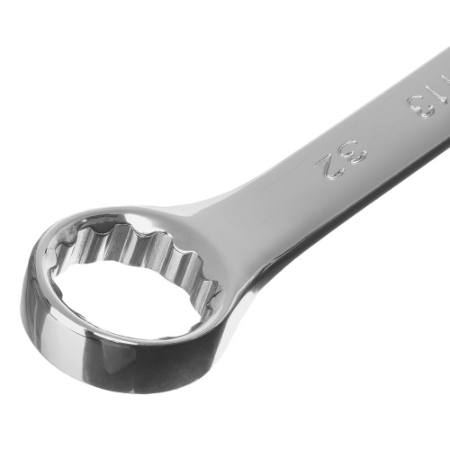 Набор ключей комбинированных 6-32 мм, 20 шт, CrV, полированный хром Matrix купить в Москве с доставкой по всей России | ProtosMarket.ru