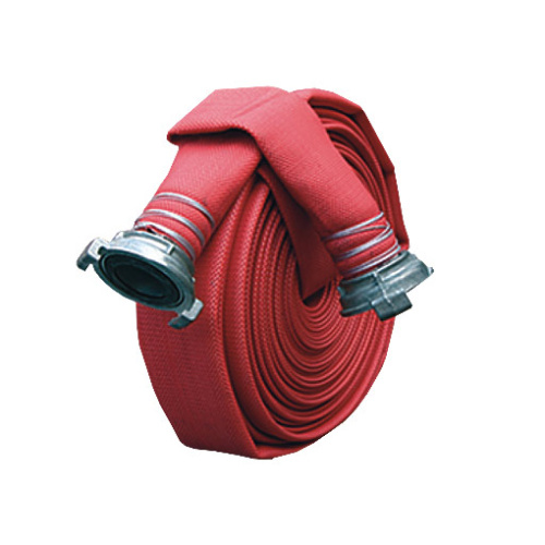 Рукав пожарный 80 мм латексированный с ГР-80А(Рус) купить в Москве с доставкой по всей России | ProtosMarket.ru