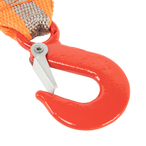 Трос буксировочный 5 т, 5 м, 2 крюка, пакет Stels купить в Москве с доставкой по всей России | ProtosMarket.ru