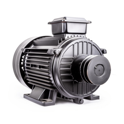 Электродвигатель в сборе AEROMAX EM-700 (400В / 7.5кВт) по ценам производителя в Казани с доставкой по всей России