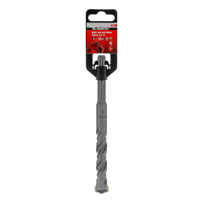 Бур по бетону, 16 х 160 мм, SDS Plus Matrix купить в Москве с доставкой по всей России | ProtosMarket.ru