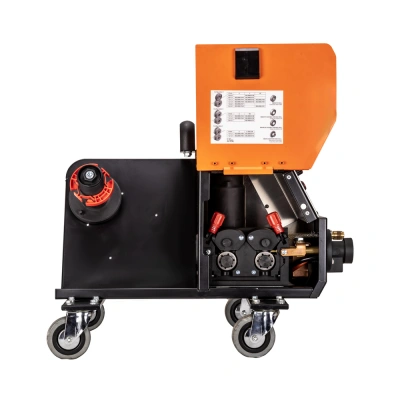 Механизм подачи WECO WF 203 по ценам производителя в Казани с доставкой по всей России