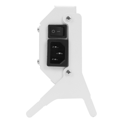 Конвектор электрический плинтусный ATRIC-450, 230 В, 450 Вт, ТЭН Denzel по ценам производителя в Казани с доставкой по всей России