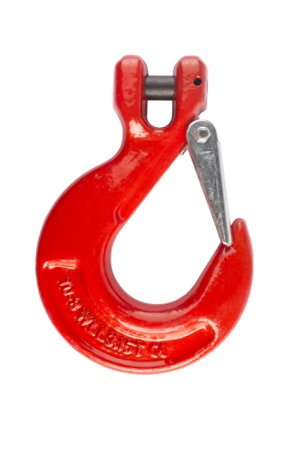Крюк с вилочным креплением и защелкой TOR г/п 3,15 тн (W) купить в Москве с доставкой по всей России | ProtosMarket.ru