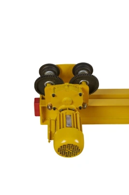 Балка концевая подвесная  1т 1,2м TOR PRO купить в Москве с доставкой по всей России | ProtosMarket.ru