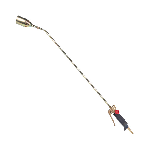 Горелка кровельная газовоздушная VARTEG ГВК-1000Р, д.50 (упак) (пр-во FoxWeld/КНР) купить в Москве с доставкой по всей России | ProtosMarket.ru