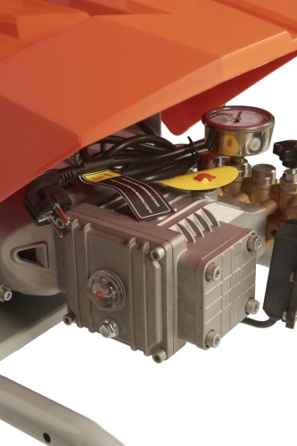 Мойка высокого давления с пистолетом 145 бар 2,2 кВт 220В TOR EW 145-13 по ценам производителя в Казани с доставкой по всей России