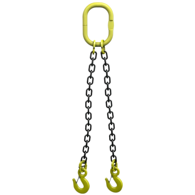 Строп цепной TOR 2СЦ г/п 21,2 т 9,0 м