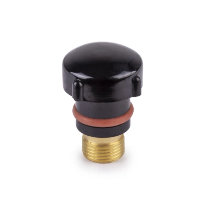 FoxWeld Колпачок короткий TIG17/18/26 (712.1053/BW067, пр-во FoxWeld/КНР) купить в Москве с доставкой по всей России | ProtosMarket.ru