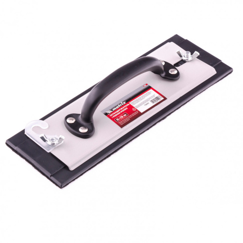 Сеткодержатель, 230 х 80 мм, с продольным креплением Matrix купить в Москве с доставкой по всей России | ProtosMarket.ru