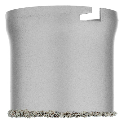 Кольцевая коронка с карбидным напылением, 67 мм Matrix купить в Москве с доставкой по всей России | ProtosMarket.ru