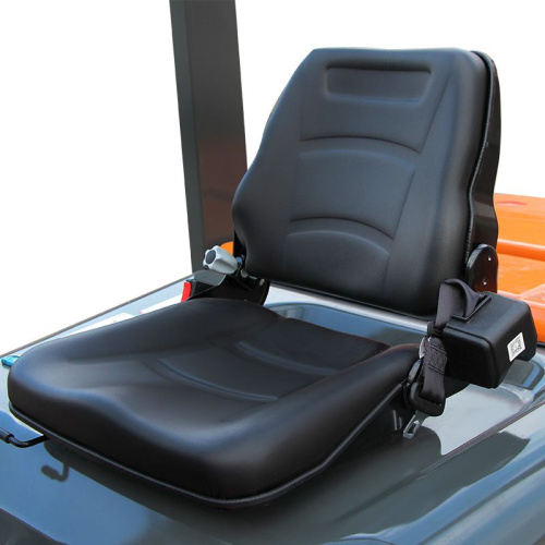 Дизельный погрузчик CPCD25-WS1K2 с японским двигателем и тремя линиями гидравлики купить в Москве с доставкой по всей России | ProtosMarket.ru