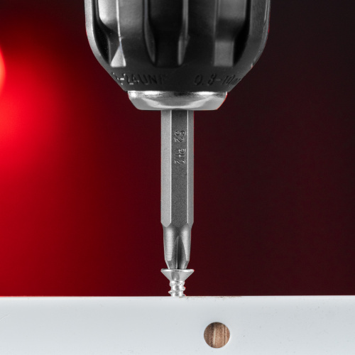 Набор сверл комбинированный, сверла по металлу 1-6.5 мм, бетону 4-8 мм, дереву 4-10 мм, перовые 16,22,25 мм, биты 20 шт, адаптер, головки 2 шт, зенковка, 50 предметов Pro Matrix купить в Москве с доставкой по всей России | ProtosMarket.ru