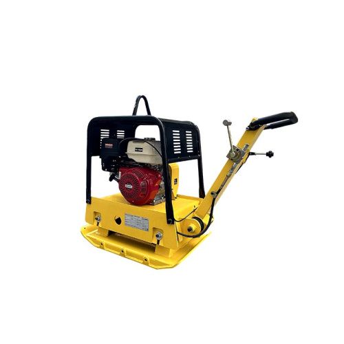 Виброплита бензиновая реверсивная NORSU RF-R330H купить в Москве с доставкой по всей России | ProtosMarket.ru