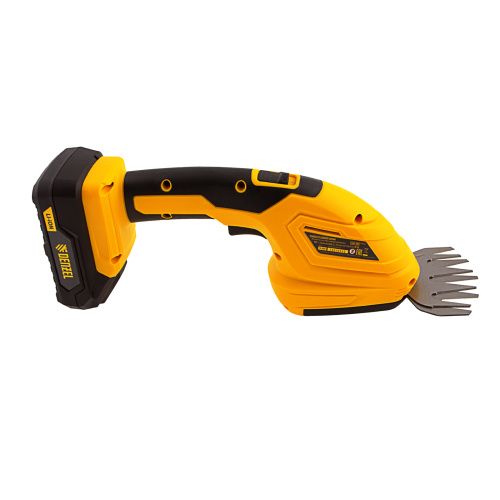 Ножницы-кусторез аккумуляторные  CGS-100, 18В Li-Ion Denzel купить в Москве с доставкой по всей России | ProtosMarket.ru