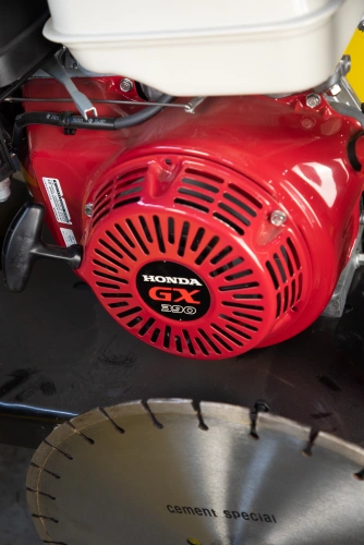 Швонарезчик бензиновый (Honda) TOR CC-400 PRO по ценам производителя в Казани с доставкой по всей России