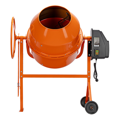 Бетоносмеситель БСН-220, мощность 1000 Вт Сибртех по ценам производителя в Казани с доставкой по всей России