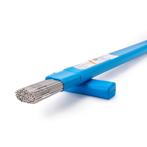 FoxWeld Пруток нержавейка ER-308LSi (Св-04Х19Н9) д.2,4х1000мм, 5кг купить в Москве с доставкой по всей России | ProtosMarket.ru