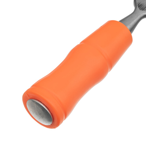 Набор стамесок 4 шт, 6-12-18-24 мм, плоские, пластиковые ударные рукоятки Sparta по ценам производителя в Казани с доставкой по всей России