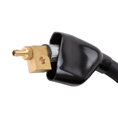 Электрододержатель для строжки EHG-1600 2м купить в Москве с доставкой по всей России | ProtosMarket.ru