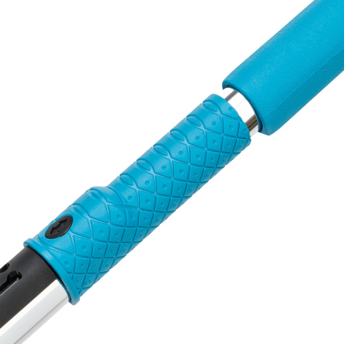 Удалитель сорняков телескопический, 990 - 1170 мм, алюминиевый корпус, Luxe, Palisad купить в Москве с доставкой по всей России | ProtosMarket.ru