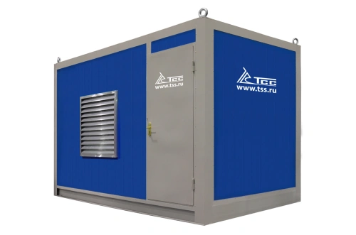 Контейнер Север ПБК-3,5 базовая комплектация по ценам производителя в Казани с доставкой по всей России