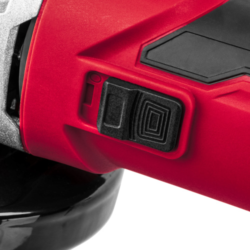 Машина шлифовальная угловая MAG125-800, 800 Вт, 125 мм, 12000 об/мин MTX по ценам производителя в Казани с доставкой по всей России