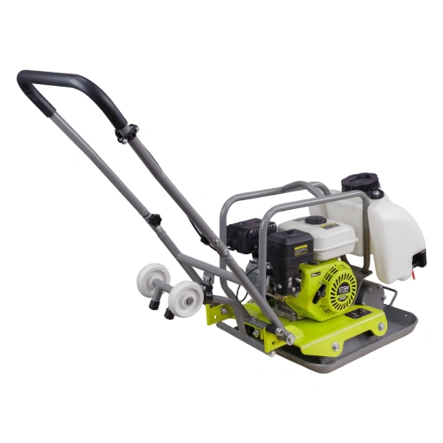 Виброплита STEM Techno SPC 192ES (STEM GX200) купить в Москве с доставкой по всей России | ProtosMarket.ru