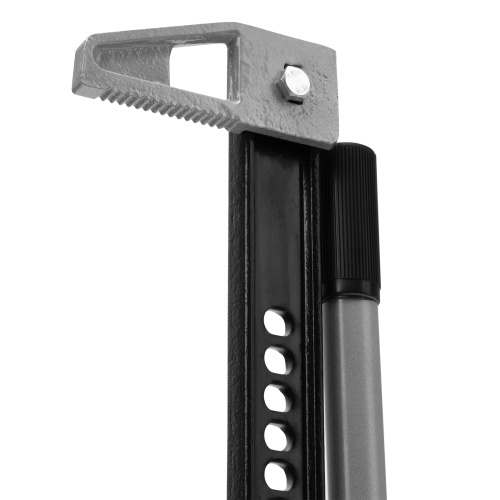 Домкрат реечный, 3 т, высота подъема 115-660 мм, HigH Jack Matrix купить в Москве с доставкой по всей России | ProtosMarket.ru