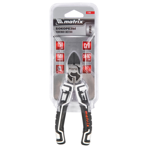 Бокорезы 150 мм, усиленная система, Pro Matrix купить в Москве с доставкой по всей России | ProtosMarket.ru