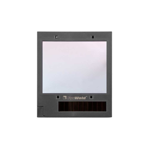 Маска сварщика TOPSHIELD "Original" (ф-р 9800V) без коробки купить в Москве с доставкой по всей России | ProtosMarket.ru