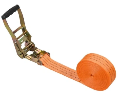 Ремень стяжной TOR 0,4/0,8 т 4,0 м 25 мм (кольцевой)