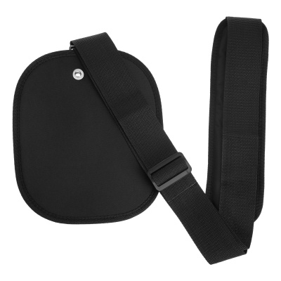 Ремень для триммера универсальный с защитой бедра Denzel купить в Москве с доставкой по всей России | ProtosMarket.ru