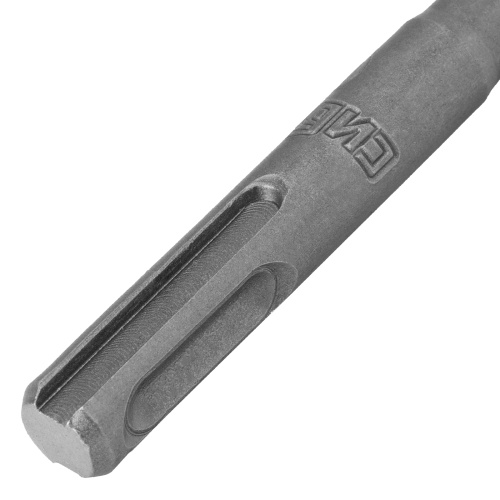 Бур по бетону, 10 x 300 мм, SDS Plus Сибртех по ценам производителя в Казани с доставкой по всей России