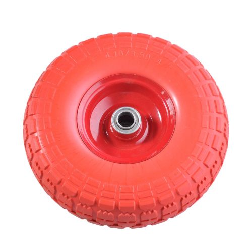 Пенополиуретановое колесо PU 1804-16 AS купить в Москве с доставкой по всей России | ProtosMarket.ru