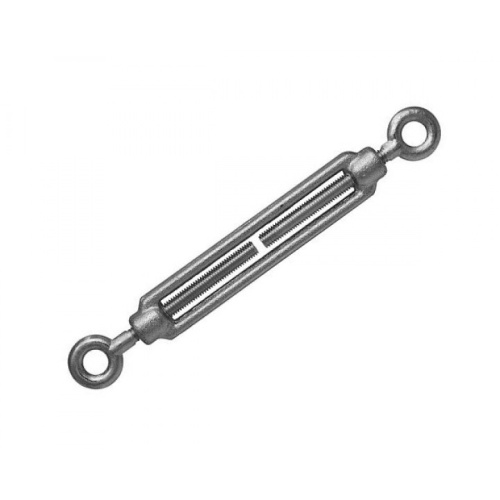 Талреп крюк-кольцо TOR М16 DIN1480 (открытого типа) (D) купить в Москве с доставкой по всей России | ProtosMarket.ru