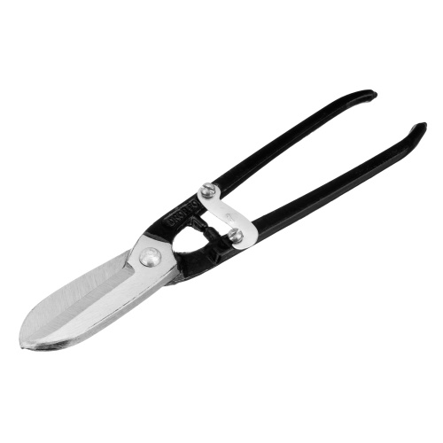 Ножницы по металлу, 250 мм, пряморежущие Sparta купить в Москве с доставкой по всей России | ProtosMarket.ru