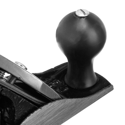 Рубанок, 230 х 52 мм, металлический Sparta купить в Москве с доставкой по всей России | ProtosMarket.ru