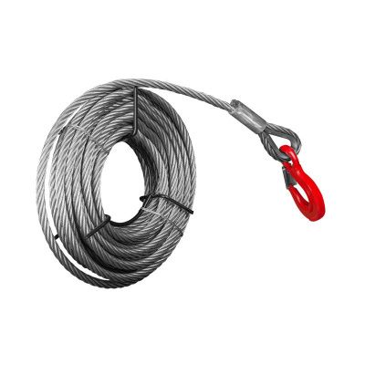 Лебедка ручная рычажная GEARSEN MTM 1600 купить в Москве с доставкой по всей России | ProtosMarket.ru