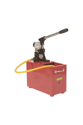 Опрессовочный насос ручной TOR HHS-6.3G 6,3МПа по ценам производителя в Казани с доставкой по всей России