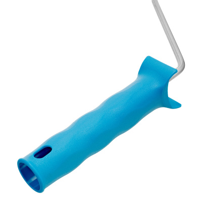 Валик для внутренних работ синтетический, 250 мм, ворс 12 мм, D 36 мм, D ручки 6 мм, полиакрил Matrix купить в Москве с доставкой по всей России | ProtosMarket.ru